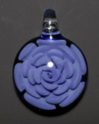 Periwinkle Rose